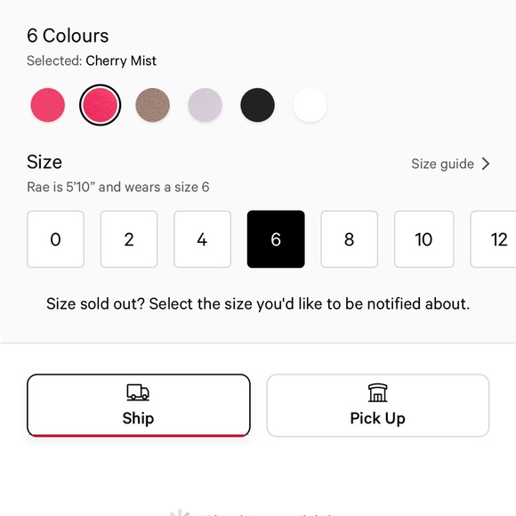 Lululemon align tank - Picture 4 of 4